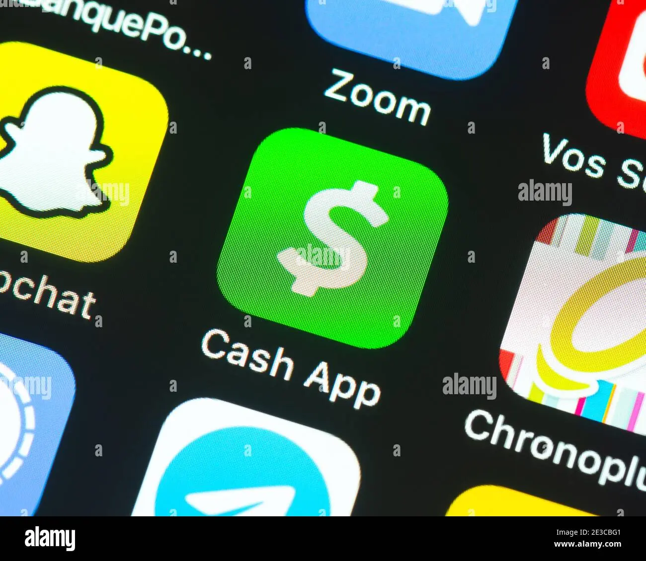 The Cash App Class Action Lawsuit 2024 Is Making Waves